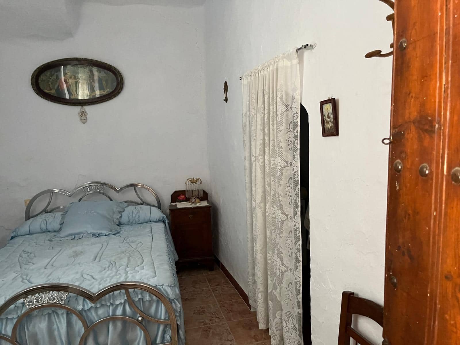 4 soveværelse Finca/Landehus til salg i El Gastor - € 275.000 (Ref: 9126293)