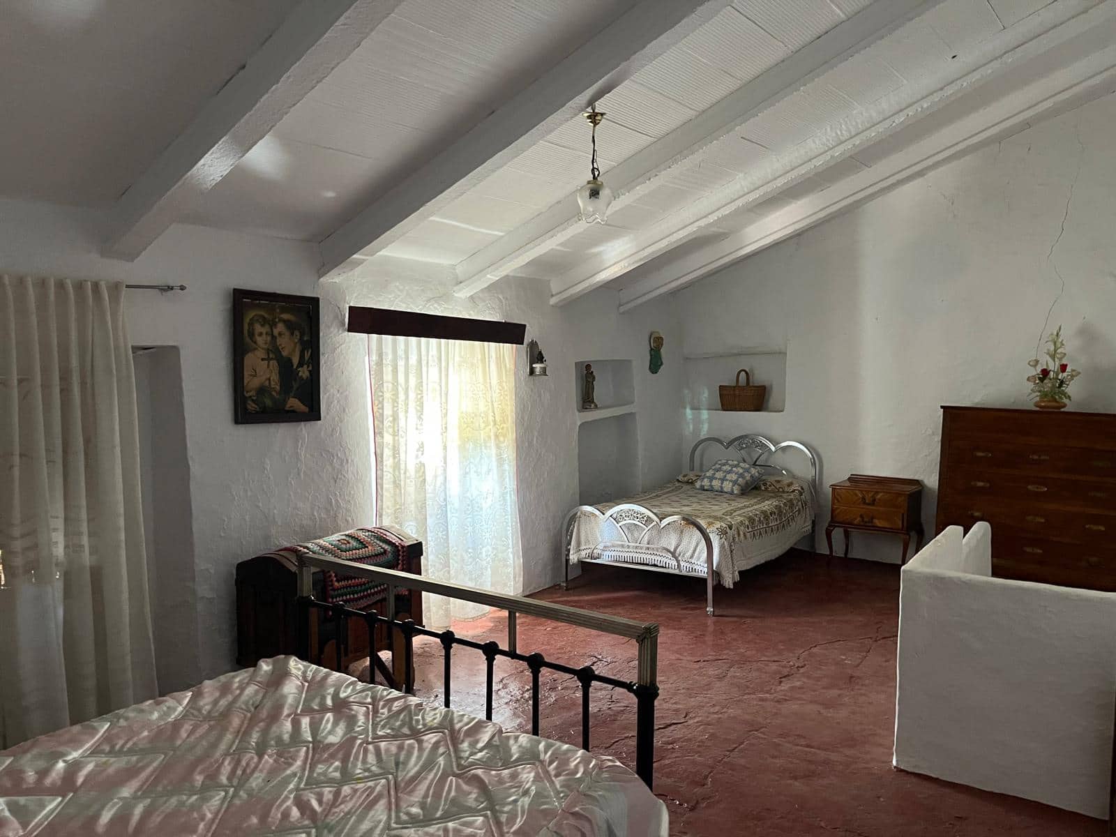 4 soveværelse Finca/Landehus til salg i El Gastor - € 275.000 (Ref: 9126293)