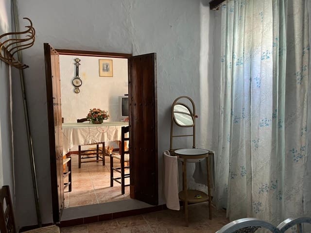 4 sypialnia Finka/Dom wiejski na sprzedaż w El Gastor - 275 000 € (Ref: 9126293)