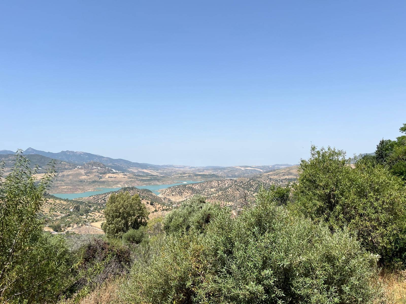 4 soveværelse Finca/Landehus til salg i El Gastor - € 275.000 (Ref: 9126293)