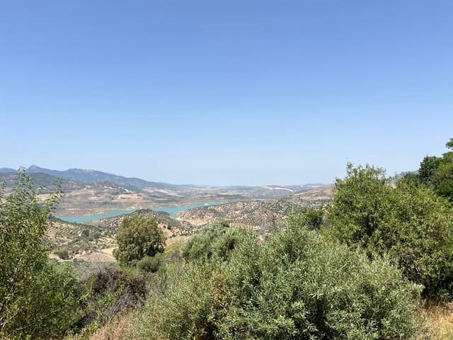 4 sypialnia Finka/Dom wiejski na sprzedaż w El Gastor - 275 000 € (Ref: 9126293)