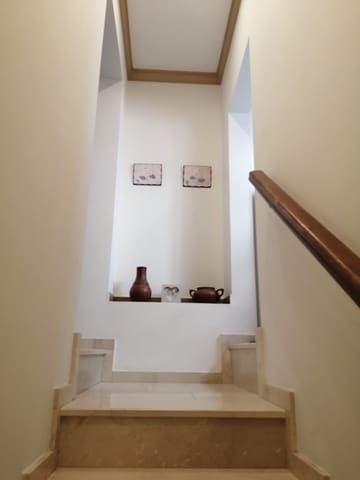 3 soveværelse Byhus til salg i Benaoján - € 120.000 (Ref: 9127190)