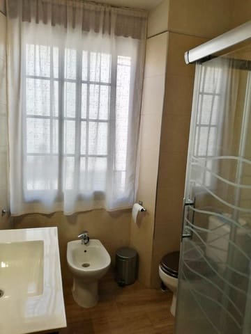 3 soveværelse Byhus til salg i Benaoján - € 120.000 (Ref: 9127190)