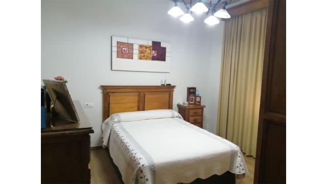 3 soveværelse Byhus til salg i Benaoján - € 120.000 (Ref: 9127190)