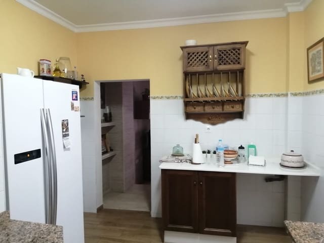 3 soveværelse Byhus til salg i Benaoján - € 120.000 (Ref: 9127190)