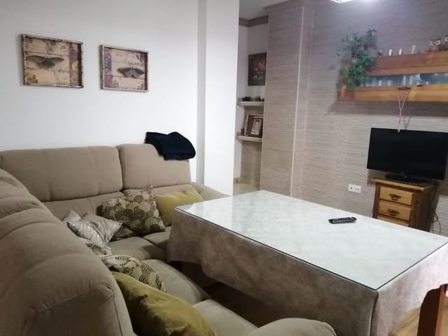 3 soveværelse Byhus til salg i Benaoján - € 120.000 (Ref: 9127190)