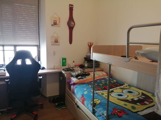 3 soveværelse Byhus til salg i Benaoján - € 120.000 (Ref: 9127190)