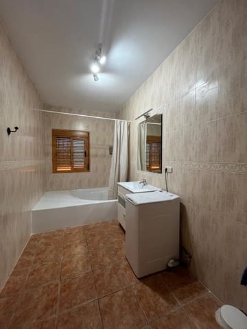 4 quarto Quinta/Casa Rural para arrendar em Ronda com piscina - 1 500 € (Ref: 9127751)