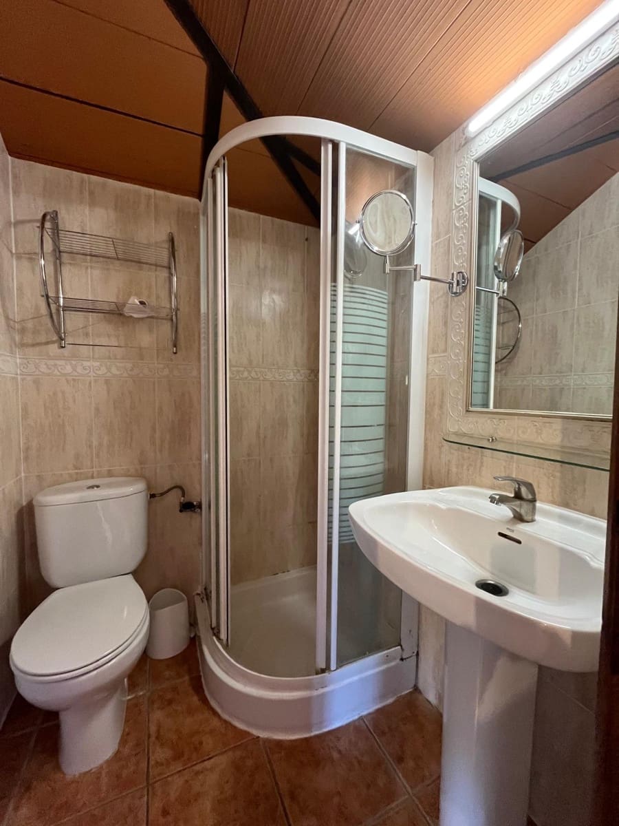 4 quarto Quinta/Casa Rural para arrendar em Ronda com piscina - 1 500 € (Ref: 9127751)