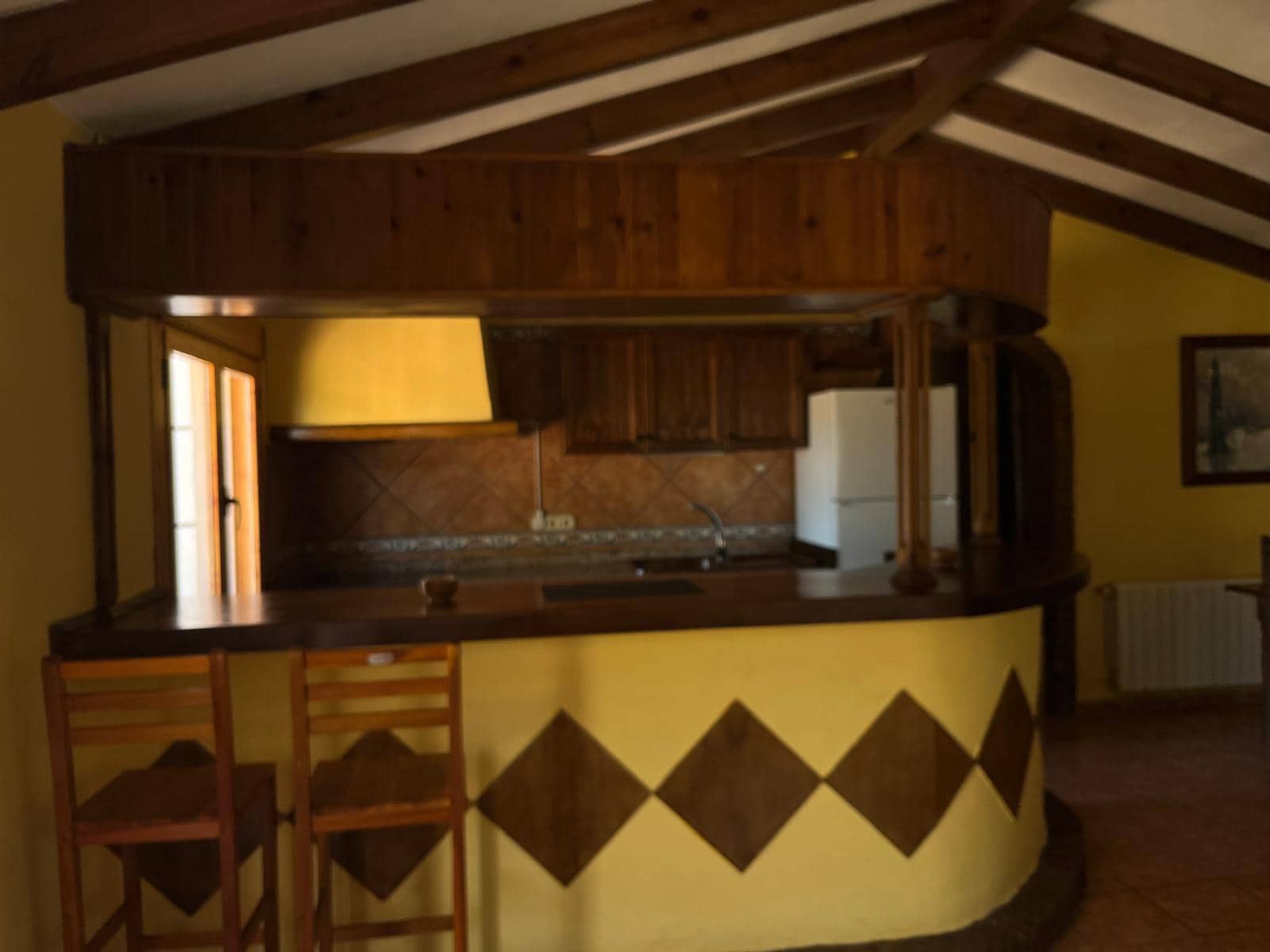 4 quarto Quinta/Casa Rural para arrendar em Ronda com piscina - 1 500 € (Ref: 9127751)