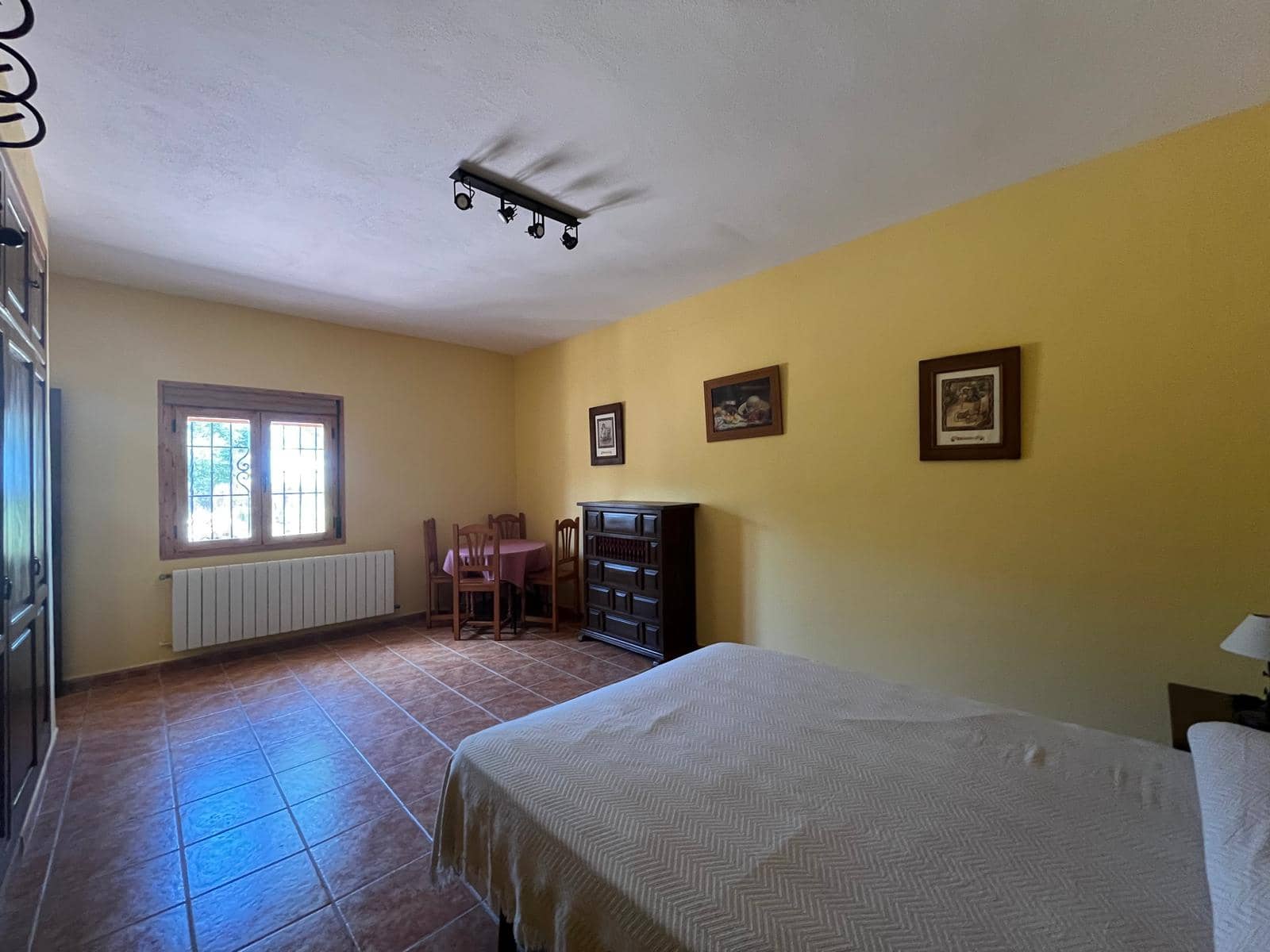 4 quarto Quinta/Casa Rural para arrendar em Ronda com piscina - 1 500 € (Ref: 9127751)