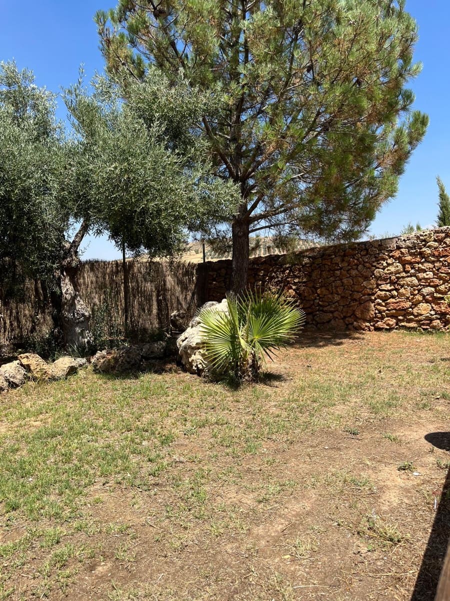 4 quarto Quinta/Casa Rural para arrendar em Ronda com piscina - 1 500 € (Ref: 9127751)