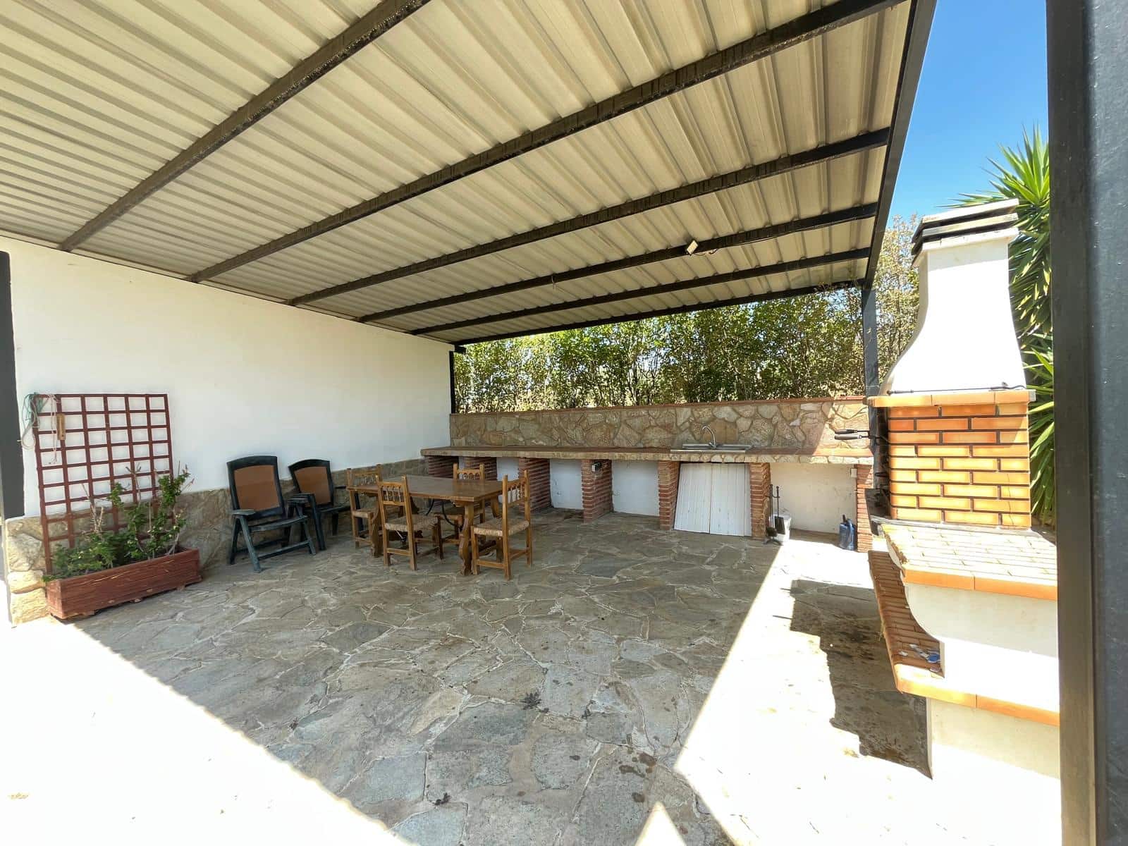 4 quarto Quinta/Casa Rural para arrendar em Ronda com piscina - 1 500 € (Ref: 9127751)