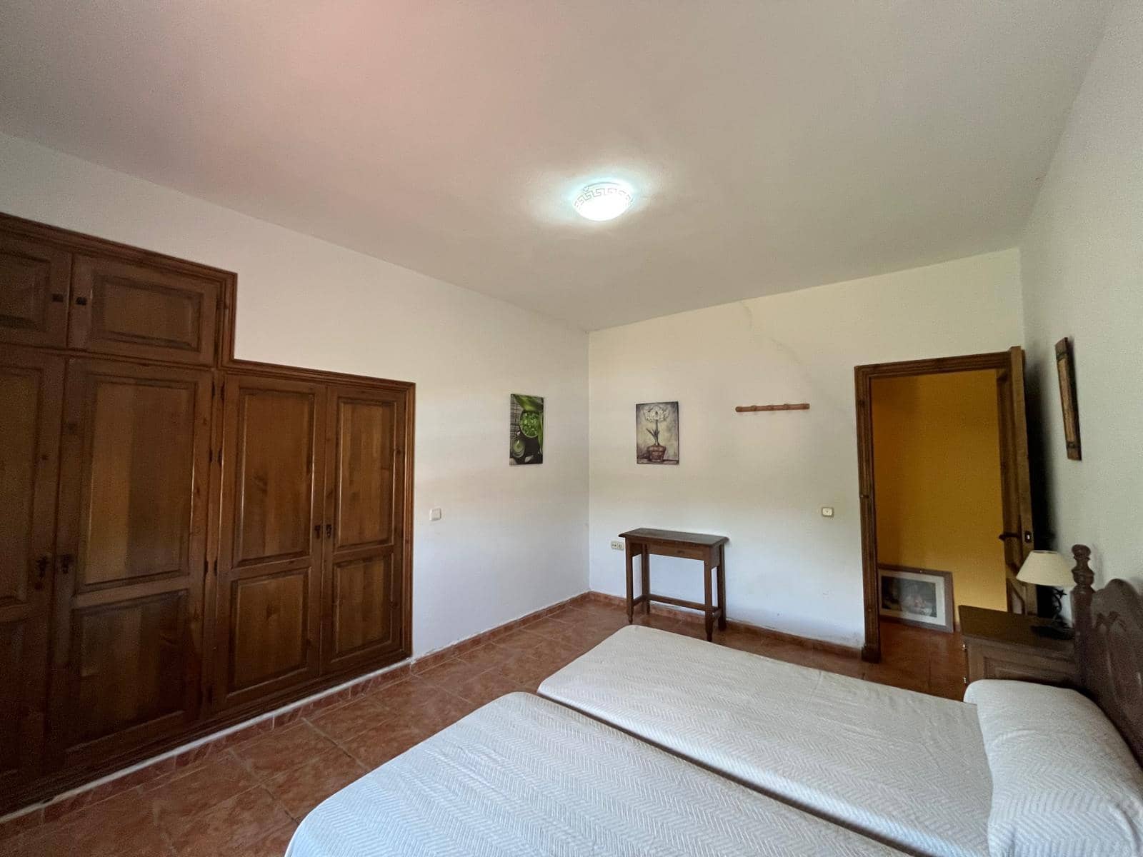 4 quarto Quinta/Casa Rural para arrendar em Ronda com piscina - 1 500 € (Ref: 9127751)