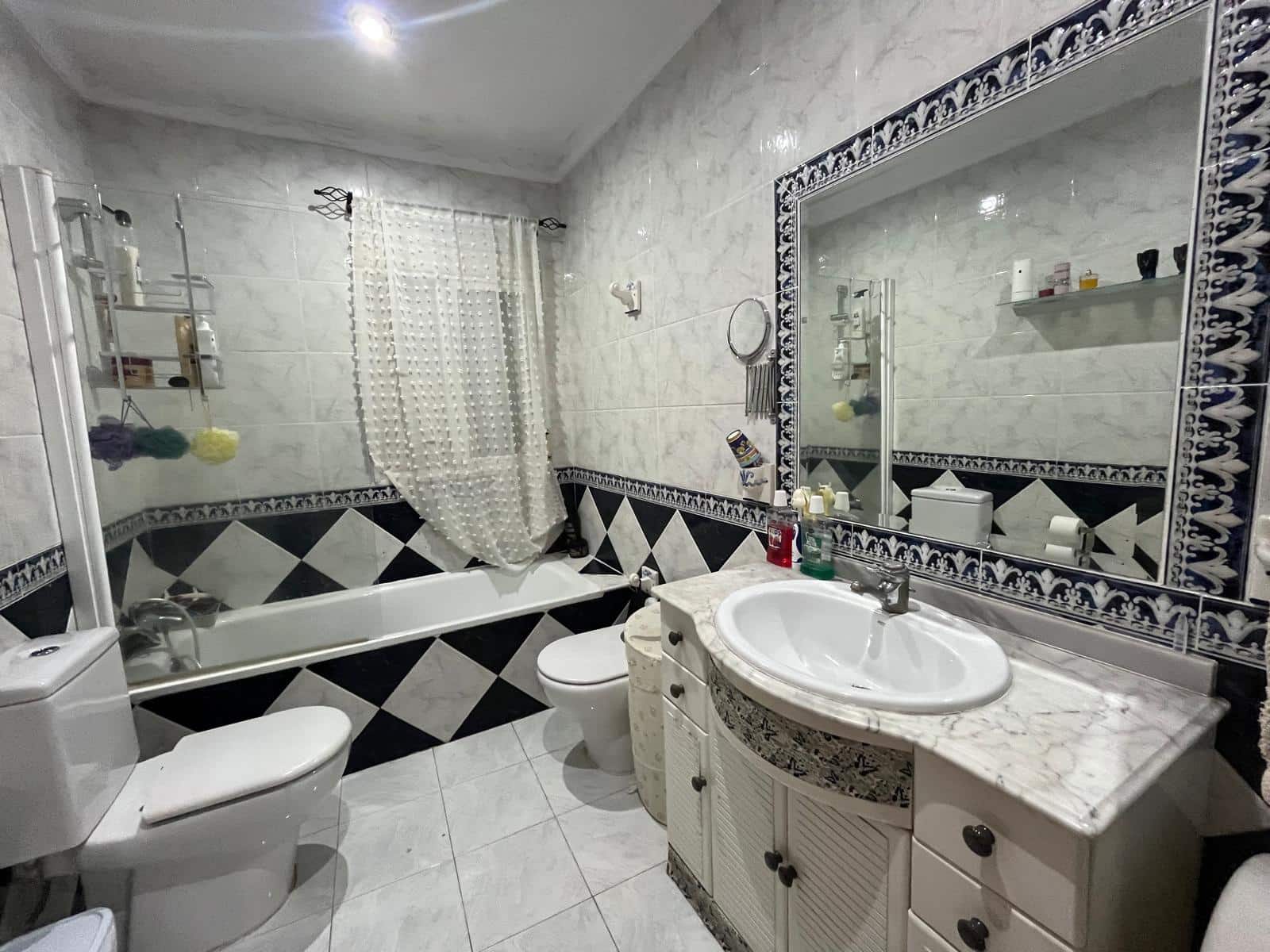 3 soveværelse Byhus til salg i Ronda - € 150.000 (Ref: 9130878)