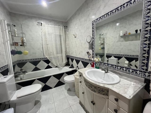 3 soveværelse Byhus til salg i Ronda - € 150.000 (Ref: 9130878)