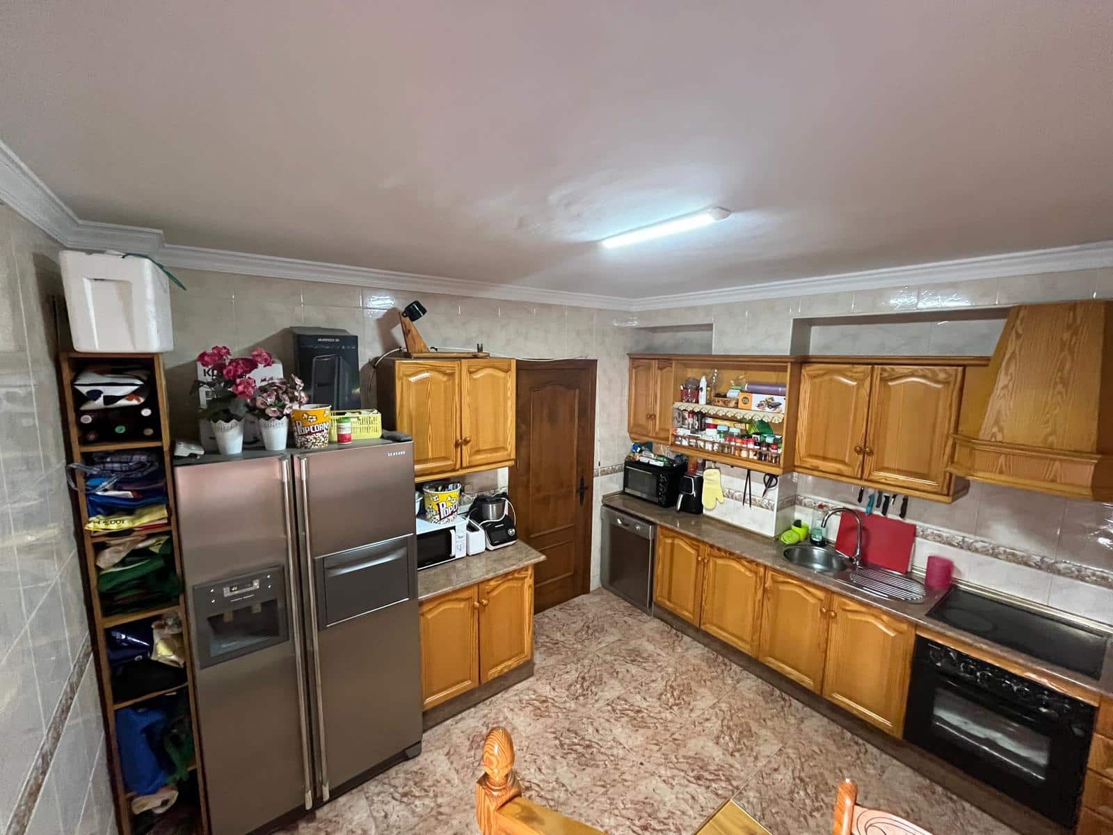 3 soveværelse Byhus til salg i Ronda - € 150.000 (Ref: 9130878)