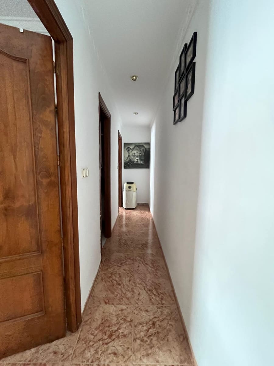 3 soveværelse Byhus til salg i Ronda - € 150.000 (Ref: 9130878)