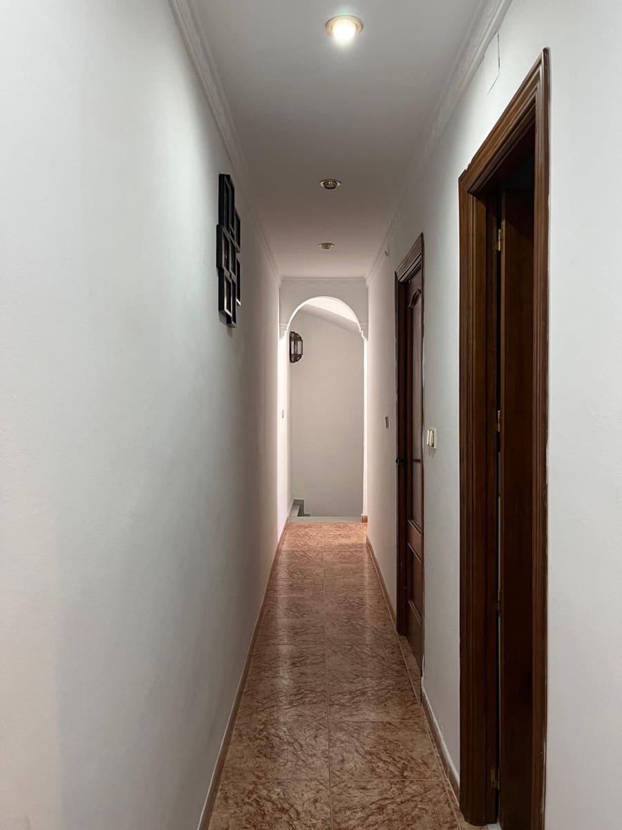 3 soveværelse Byhus til salg i Ronda - € 150.000 (Ref: 9130878)