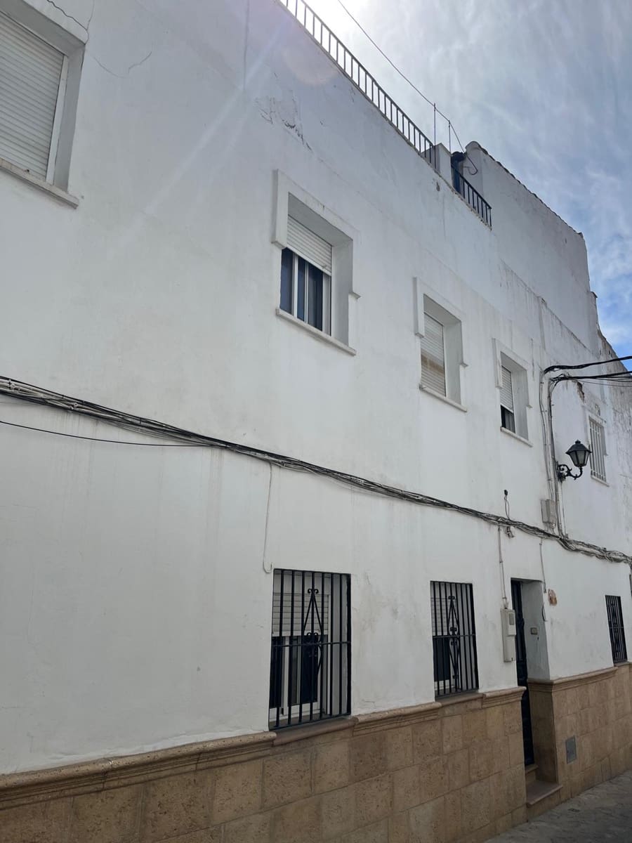 3 soveværelse Byhus til salg i Ronda - € 150.000 (Ref: 9130878)