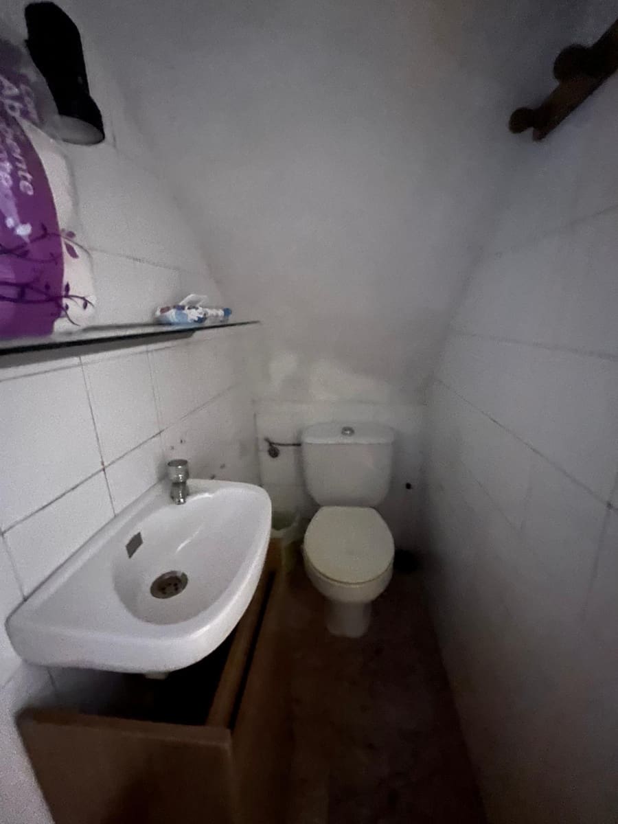 3 soveværelse Byhus til salg i Ronda - € 150.000 (Ref: 9130878)