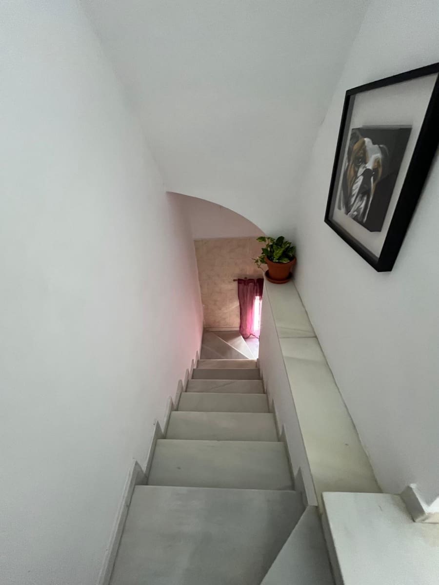 3 soveværelse Byhus til salg i Ronda - € 150.000 (Ref: 9130878)