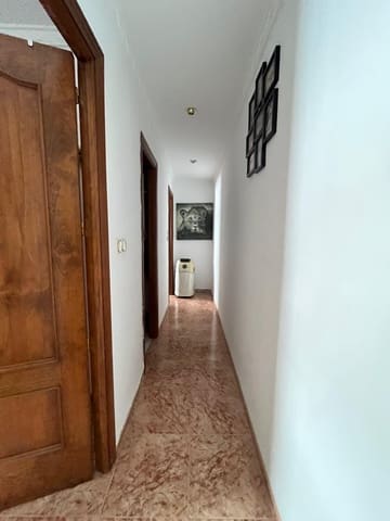 3 soveværelse Byhus til salg i Ronda - € 150.000 (Ref: 9130878)