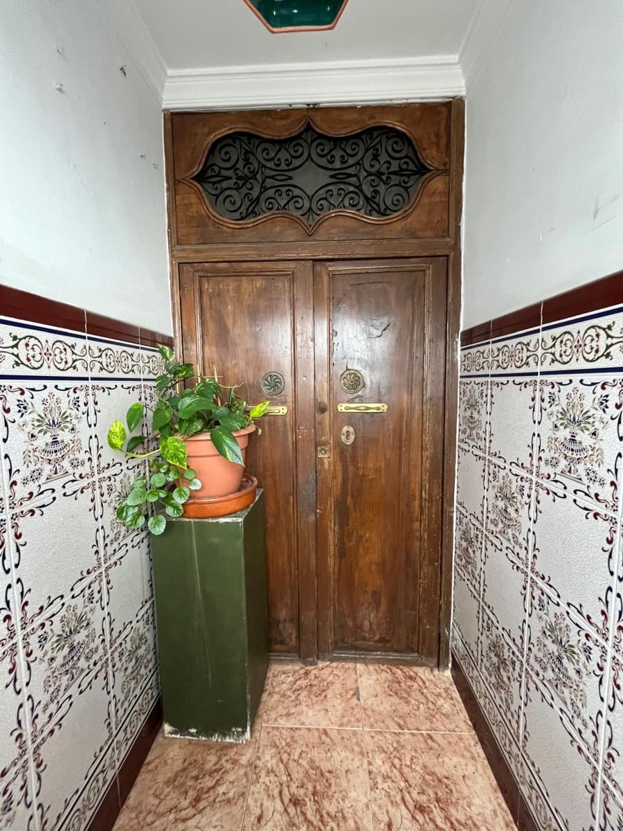 3 soveværelse Byhus til salg i Ronda - € 150.000 (Ref: 9130878)