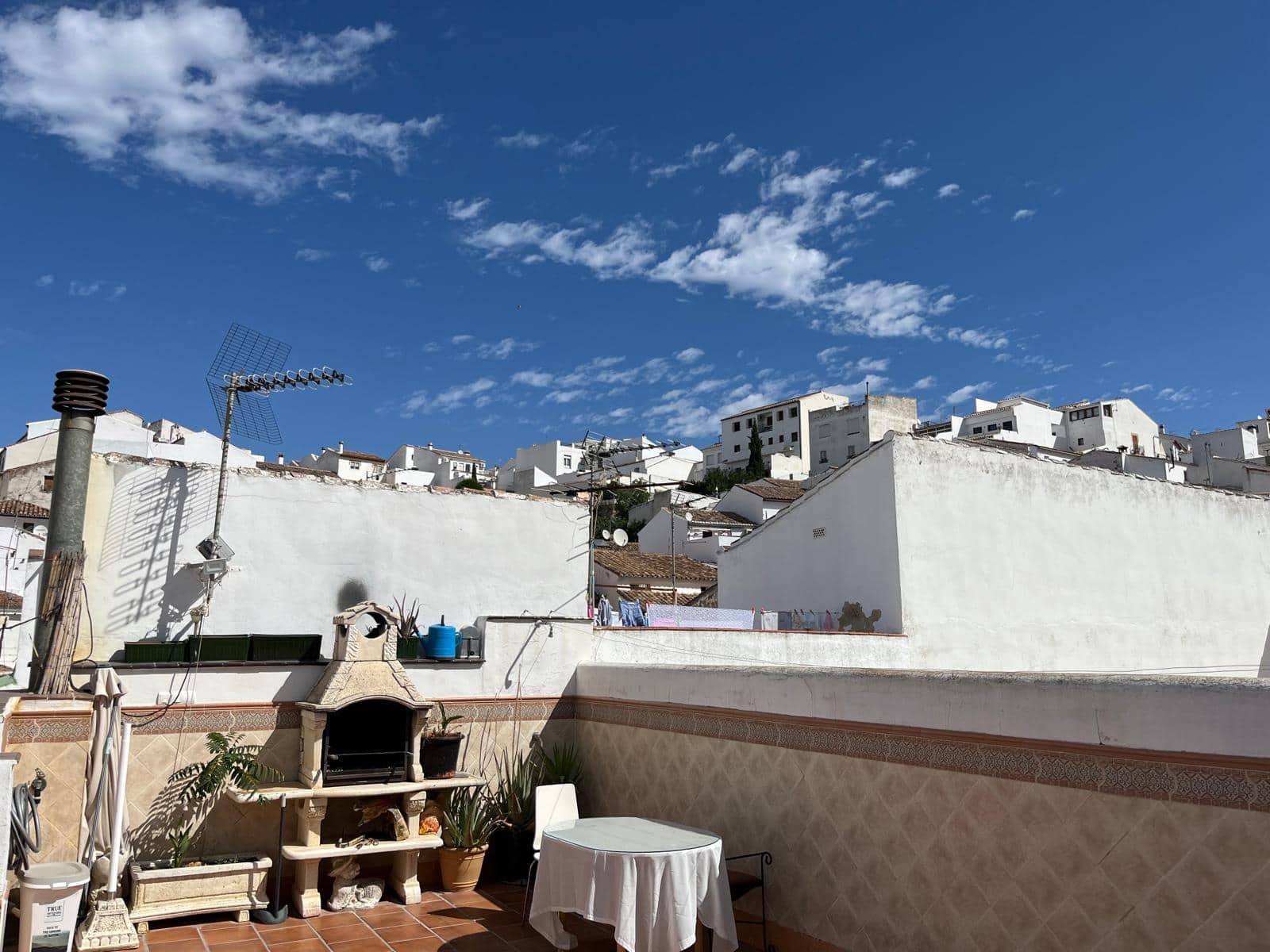 3 soveværelse Byhus til salg i Ronda - € 150.000 (Ref: 9130878)