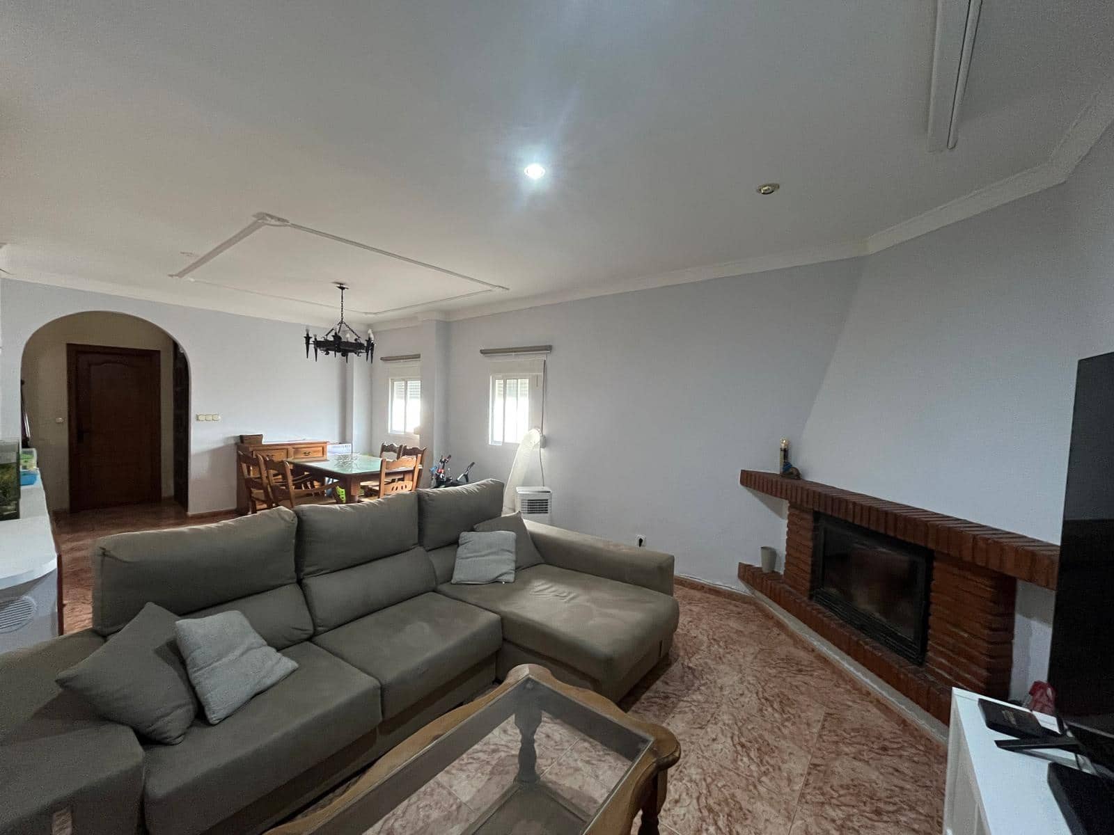 3 soveværelse Byhus til salg i Ronda - € 150.000 (Ref: 9130878)