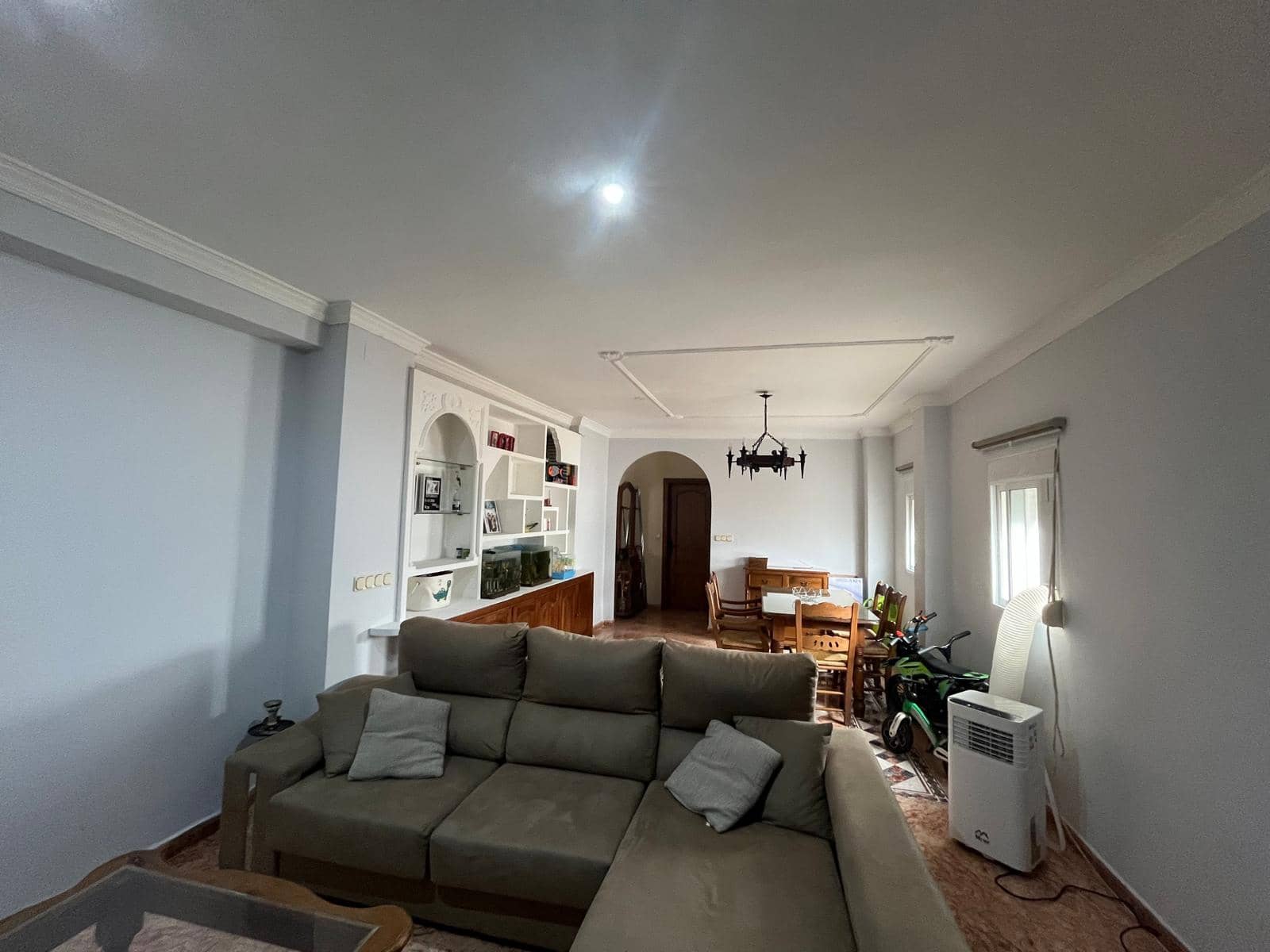 3 soveværelse Byhus til salg i Ronda - € 150.000 (Ref: 9130878)