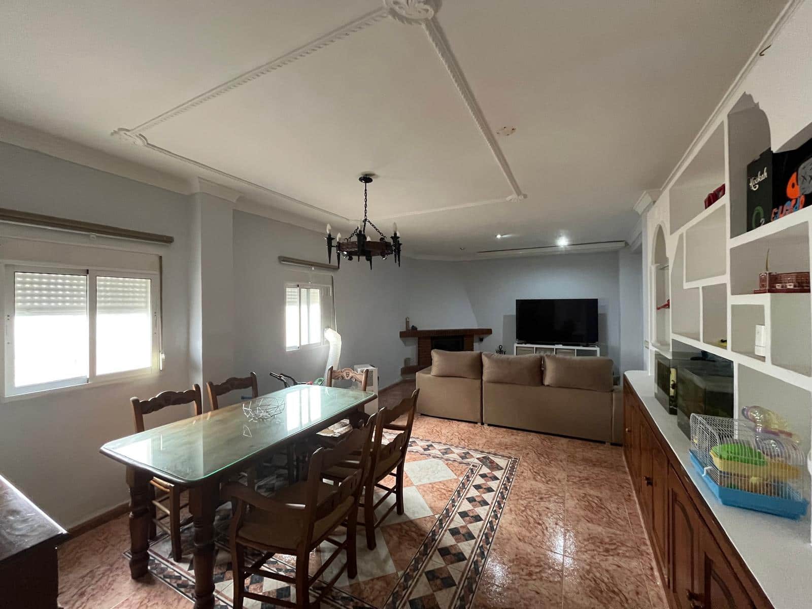 3 soveværelse Byhus til salg i Ronda - € 150.000 (Ref: 9130878)