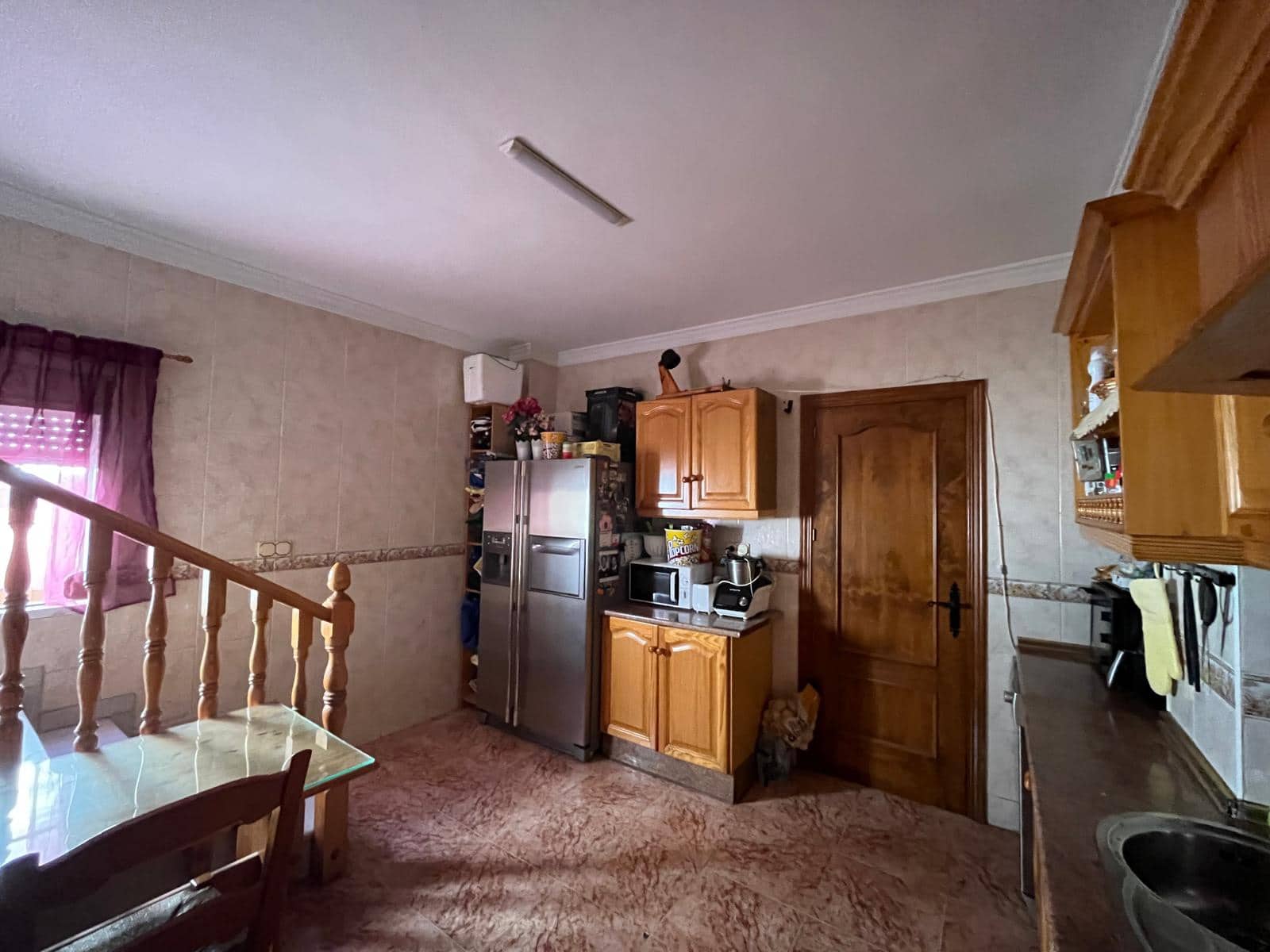 3 soveværelse Byhus til salg i Ronda - € 150.000 (Ref: 9130878)