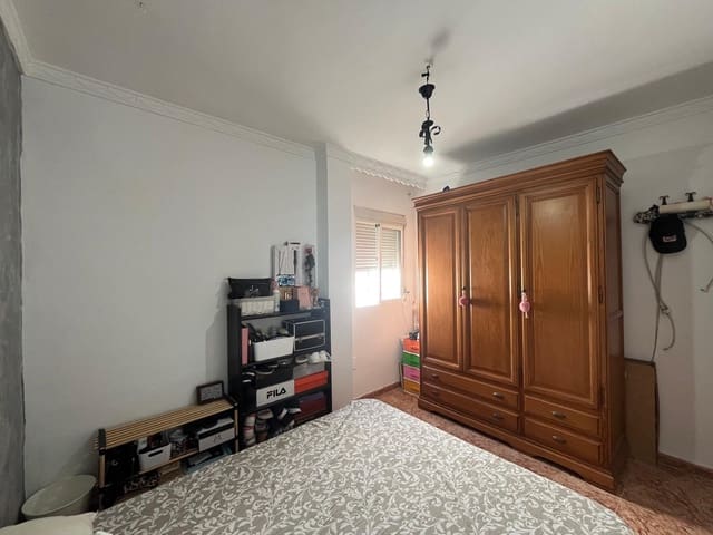 3 soveværelse Byhus til salg i Ronda - € 150.000 (Ref: 9130878)