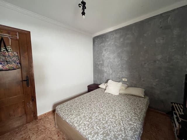 3 soveværelse Byhus til salg i Ronda - € 150.000 (Ref: 9130878)