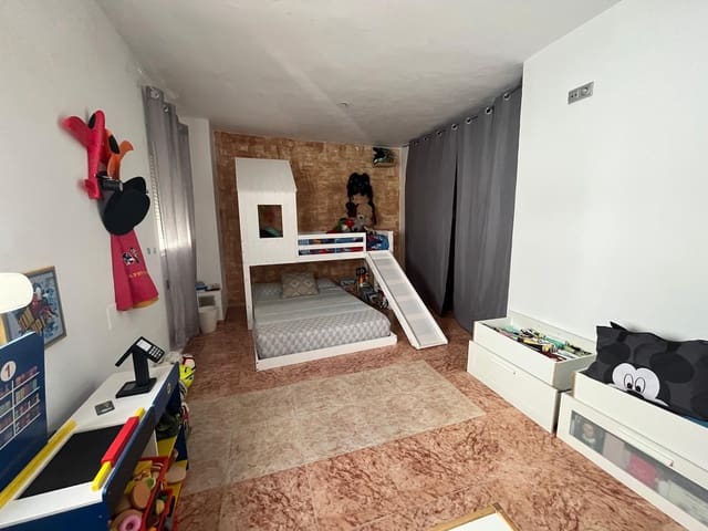 3 soveværelse Byhus til salg i Ronda - € 150.000 (Ref: 9130878)