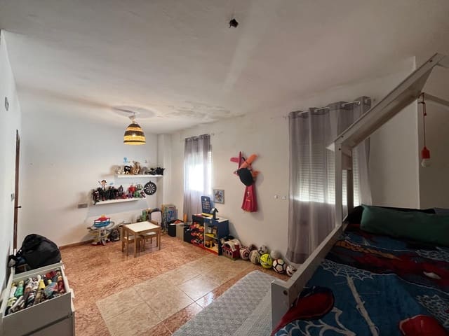 3 soveværelse Byhus til salg i Ronda - € 150.000 (Ref: 9130878)