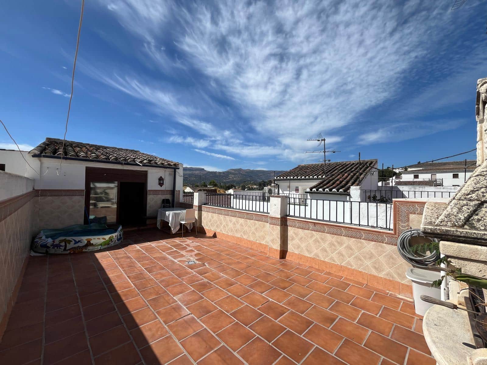 3 soveværelse Byhus til salg i Ronda - € 150.000 (Ref: 9130878)