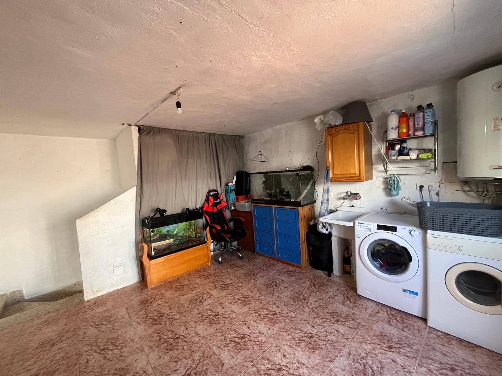 3 soveværelse Byhus til salg i Ronda - € 150.000 (Ref: 9130878)