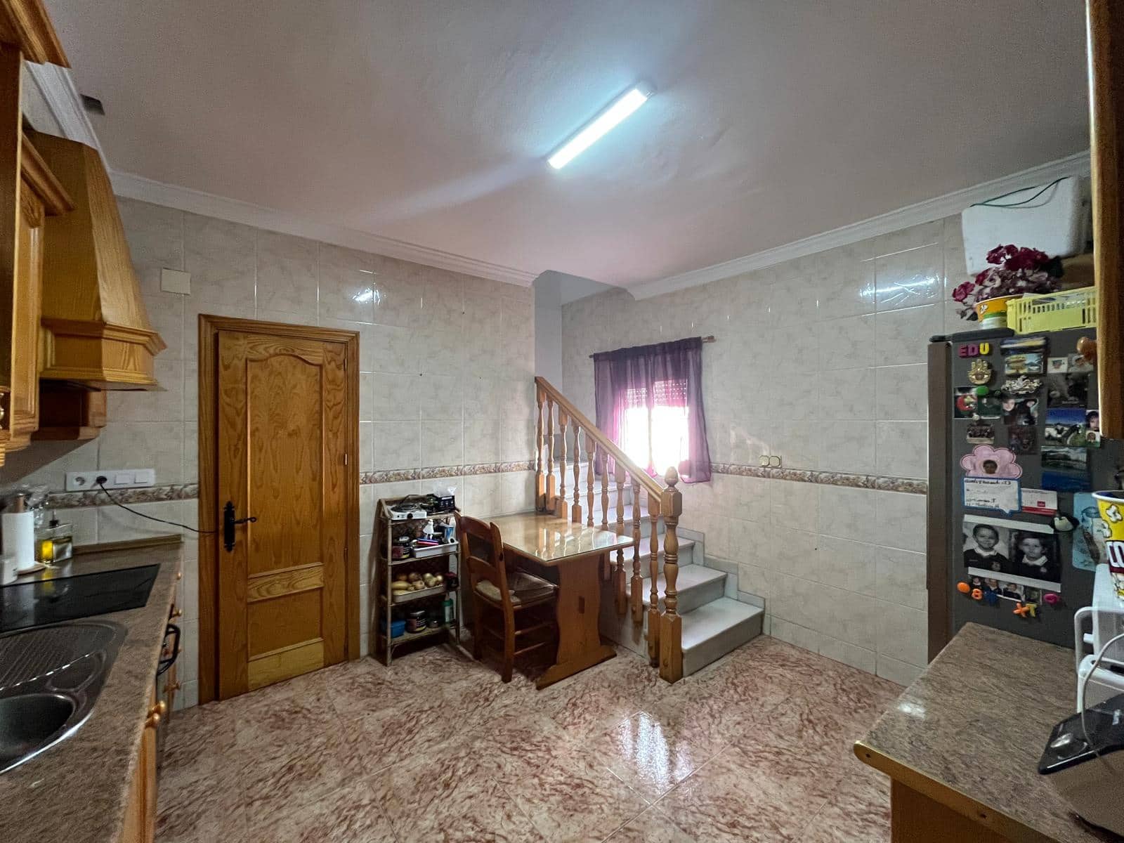 3 soveværelse Byhus til salg i Ronda - € 150.000 (Ref: 9130878)