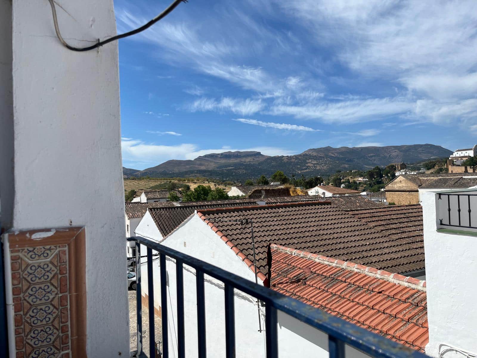 3 soveværelse Byhus til salg i Ronda - € 150.000 (Ref: 9130878)