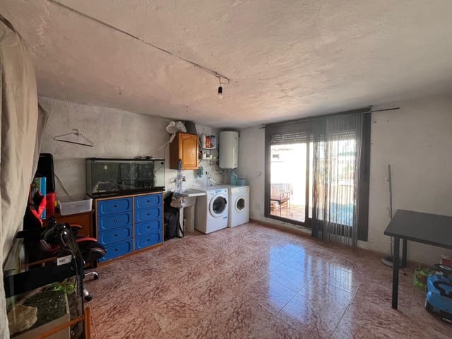 3 soveværelse Byhus til salg i Ronda - € 150.000 (Ref: 9130878)