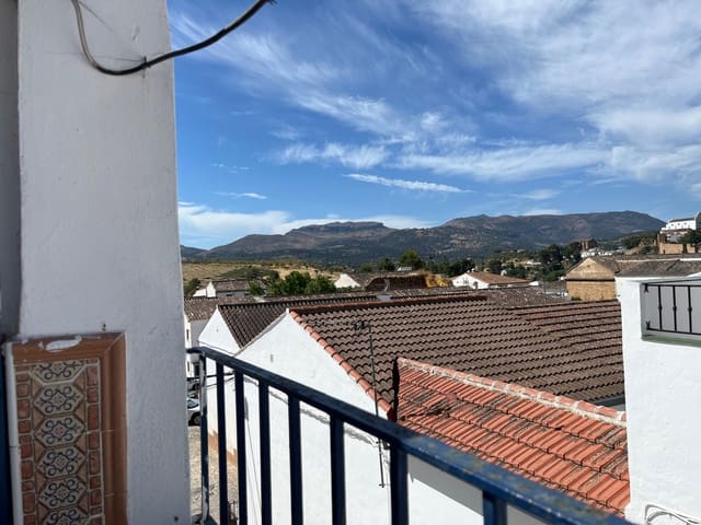 3 soveværelse Byhus til salg i Ronda - € 150.000 (Ref: 9130878)