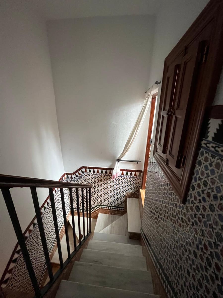 4 bedroom Townhouse for sale in Ronda - € 249,000 (Ref: 9144615)