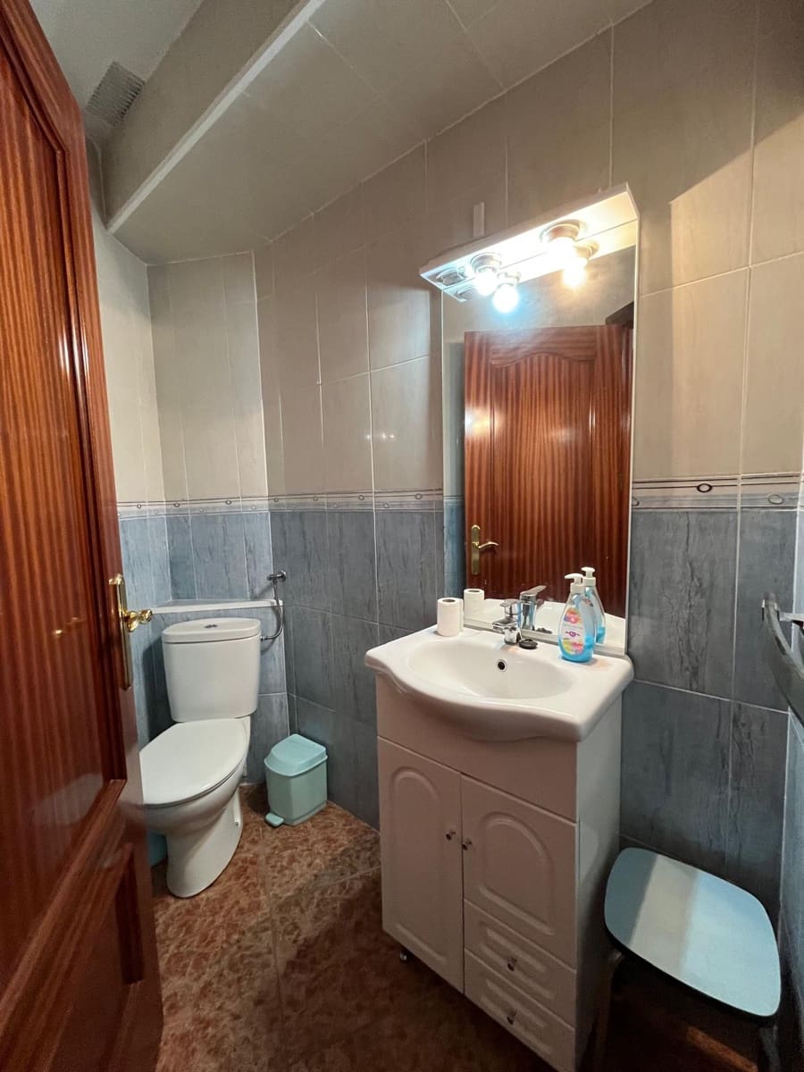 4 bedroom Townhouse for sale in Ronda - € 249,000 (Ref: 9144615)