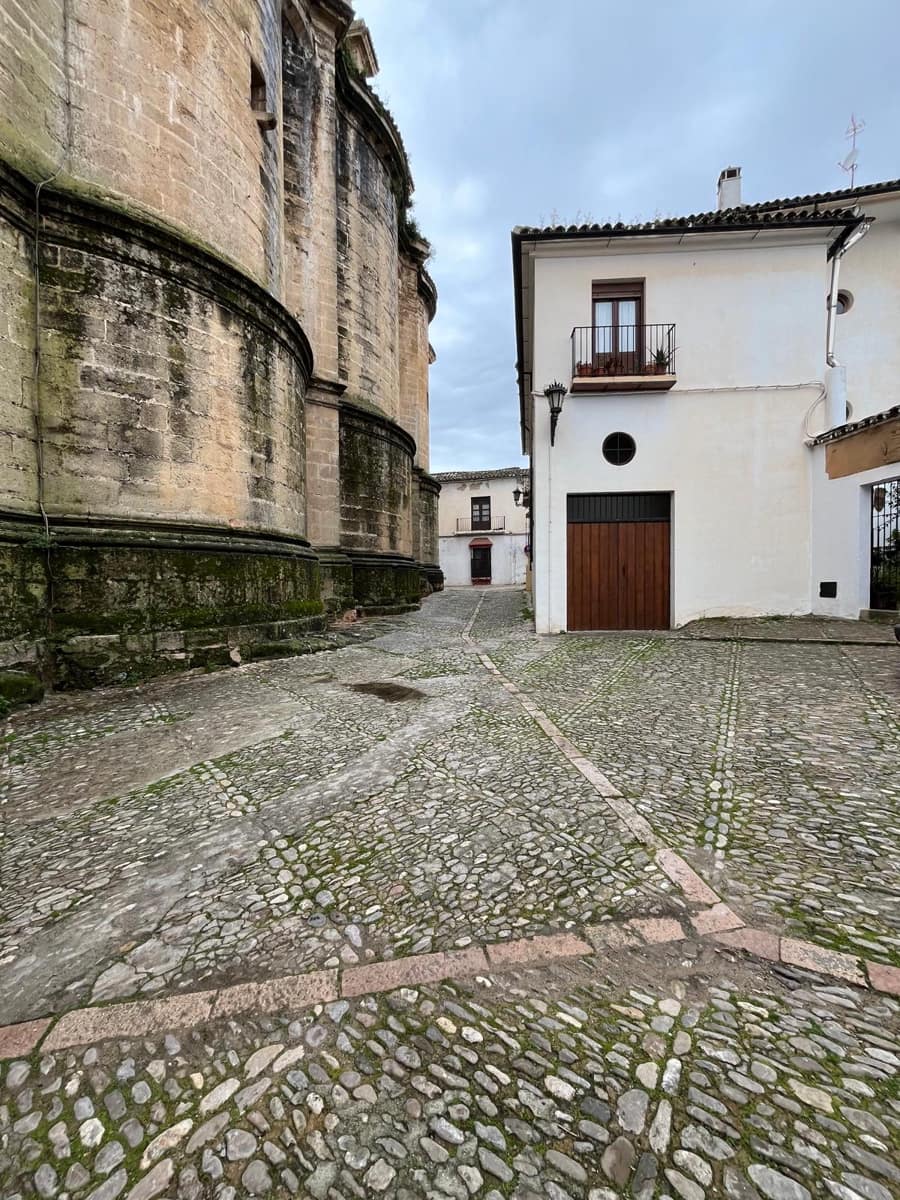 4 bedroom Townhouse for sale in Ronda - € 249,000 (Ref: 9144615)