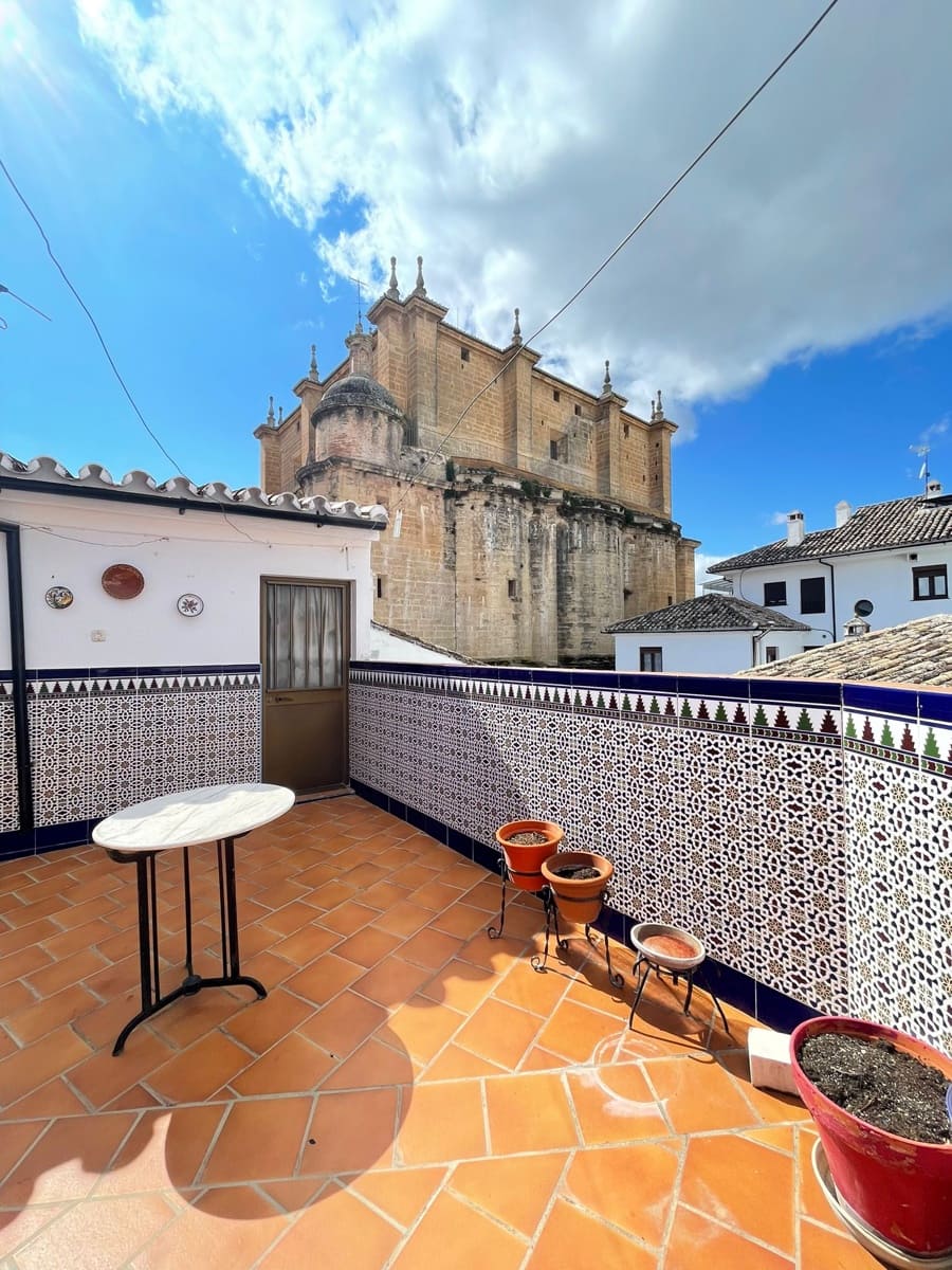 4 bedroom Townhouse for sale in Ronda - € 249,000 (Ref: 9144615)