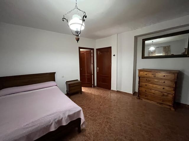 4 soveværelse Byhus til salg i Ronda - € 249.000 (Ref: 9144615)