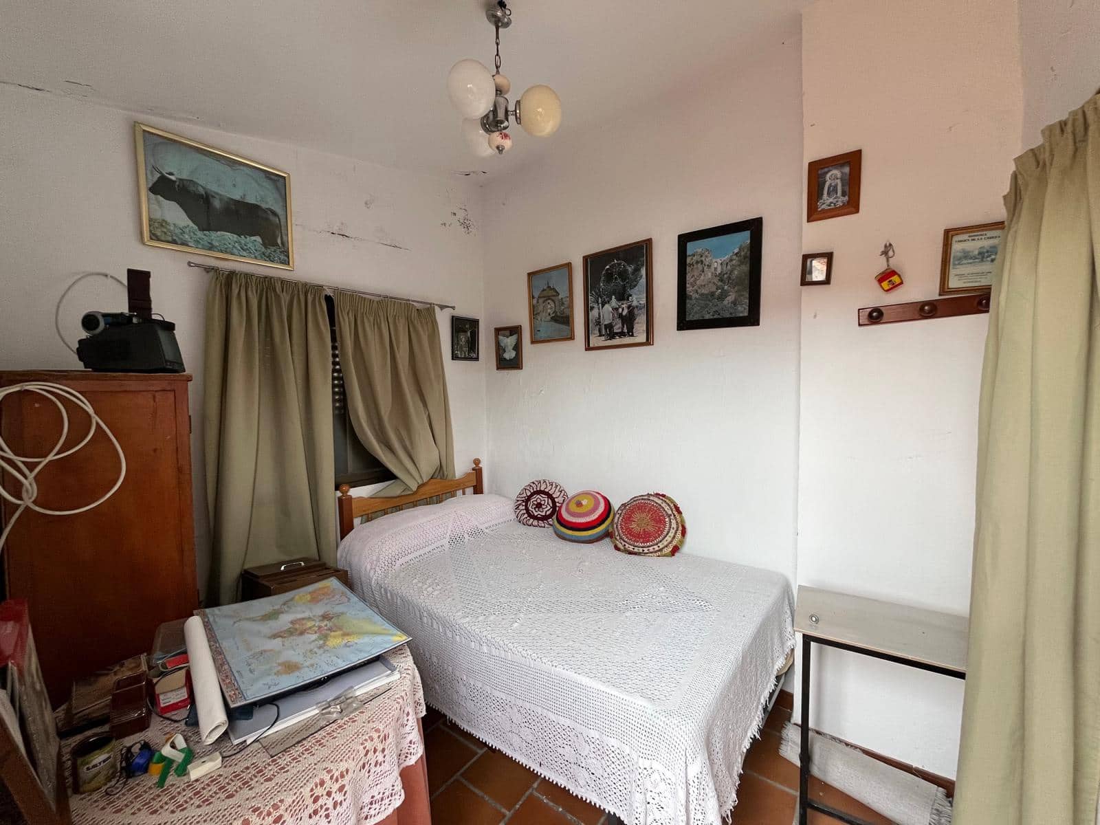 4 bedroom Townhouse for sale in Ronda - € 249,000 (Ref: 9144615)