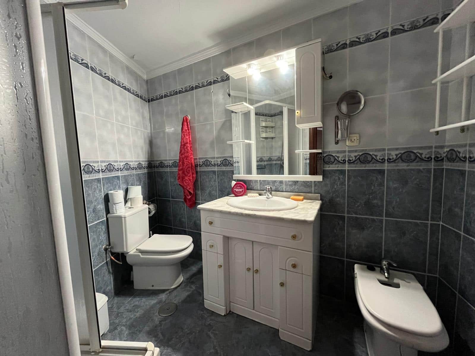 4 bedroom Townhouse for sale in Ronda - € 249,000 (Ref: 9144615)